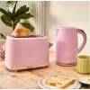 Hervidor de agua Russell Hobbs 1,7 l 2200 W Rosa