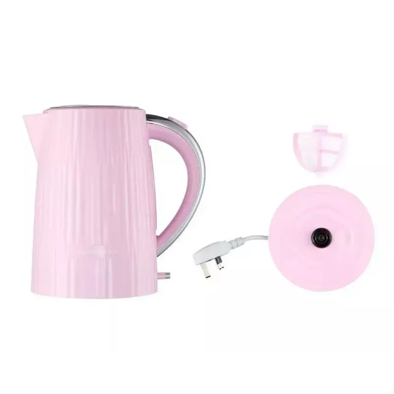 Hervidor de agua Russell Hobbs 1,7 l 2200 W Rosa