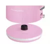 Hervidor de agua Russell Hobbs 1,7 l 2200 W Rosa