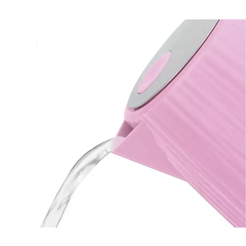 Hervidor de agua Russell Hobbs 1,7 l 2200 W Rosa