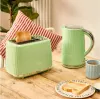 Hervidor de agua Russell Hobbs 27364-70 1,7 L Verde
