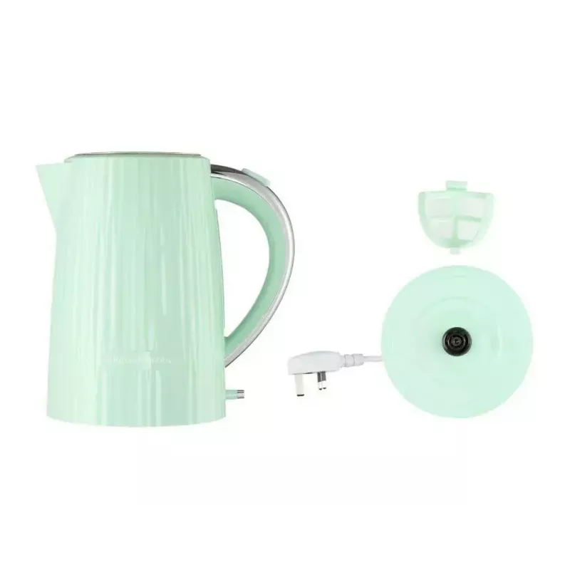 Hervidor de agua Russell Hobbs 27364-70 1,7 L Verde