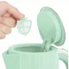 Hervidor de agua Russell Hobbs 27364-70 1,7 L Verde