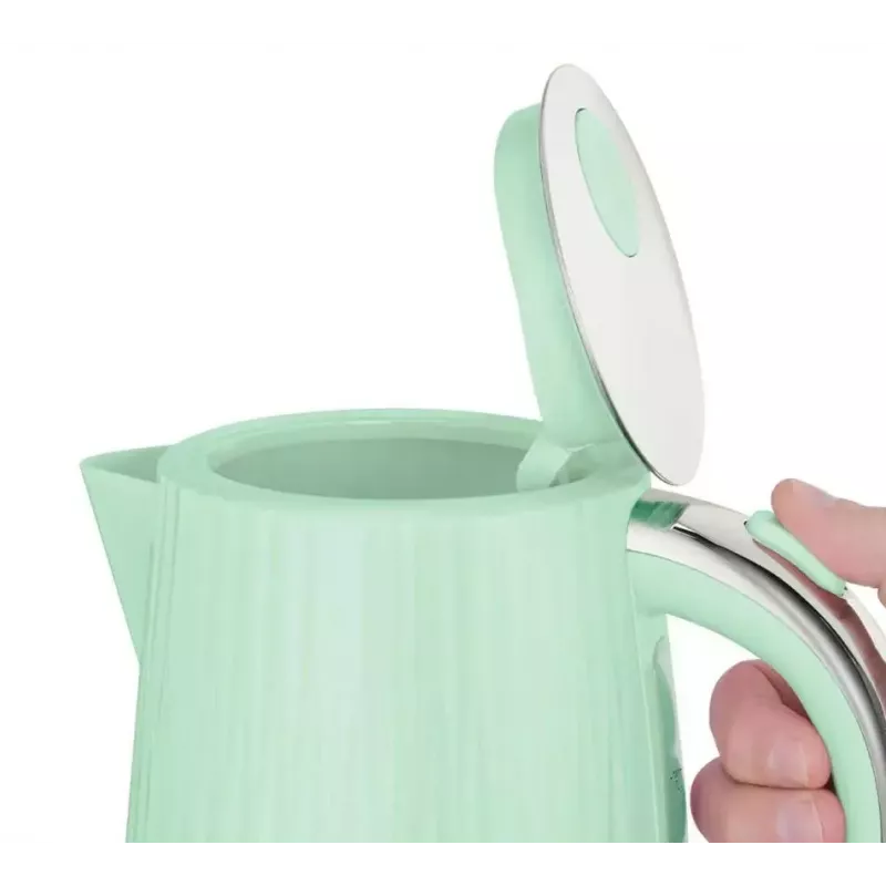 Hervidor de agua Russell Hobbs 27364-70 1,7 L Verde