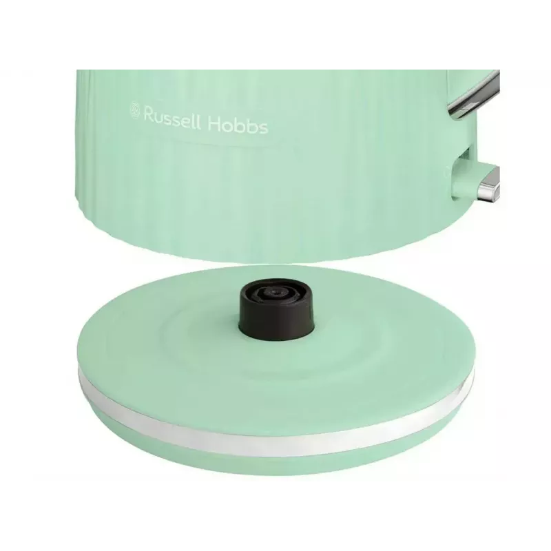 Hervidor de agua Russell Hobbs 27364-70 1,7 L Verde