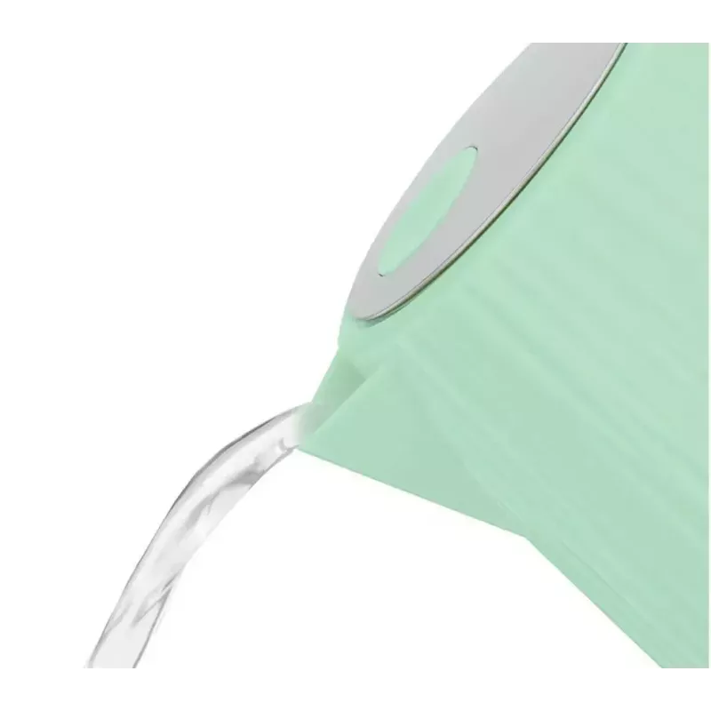 Hervidor de agua Russell Hobbs 27364-70 1,7 L Verde