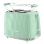 Tostadora Russell Hobbs 27374-56 2 rebanadas 800 W Verde