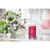 Vela de cera cilíndrica Yankee Candle 1724404E altura 149 mm diámetro 9,9 cm