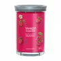 Vela de cera cilíndrica Yankee Candle 1724404E altura 149 mm diámetro 9,9 cm