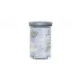 Vela cilíndrica de cristal Yankee Candle A Calm & Quiet Place — altura 149 mm, ancho 99 mm, peso 567 g