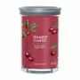 Vela de cera Yankee Candle 1724478E Rojo cereza 149 mm 567 g