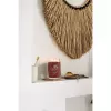 Vela de cera Yankee Candle 1743378E Rojo 157 mm de altura 9,3 cm de diámetro 567 g