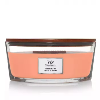Vela WoodWick Manuka Nectar 90 mm x 190 mm x 120 mm 1 ud.