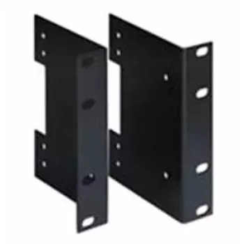 Set de montaje en pared Avaya IP500 Negro