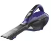 Aspirador de mano Black & Decker DVA325JP07