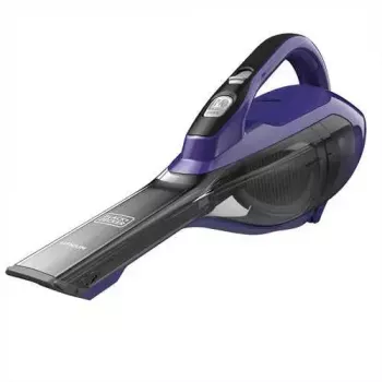 Aspirador de mano Black & Decker DVA325JP07