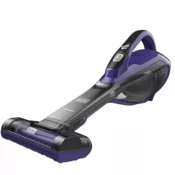 Aspirador de mano Black & Decker DVA325JP07
