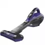 Aspirador de mano Black & Decker DVA325JP07