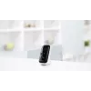 Interfono para bebés MOTOROLA PIP10 Blanco-Negro 2,4 GHz de alcance