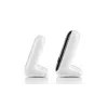Interfono para bebés MOTOROLA PIP10 Blanco-Negro 2,4 GHz de alcance