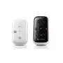 Interfono para bebés MOTOROLA PIP10 Blanco-Negro 2,4 GHz de alcance