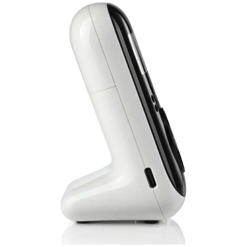 Interfono para bebés MOTOROLA PIP15 Twin Audio con 120 m de alcance, set de audio de dos dispositivos