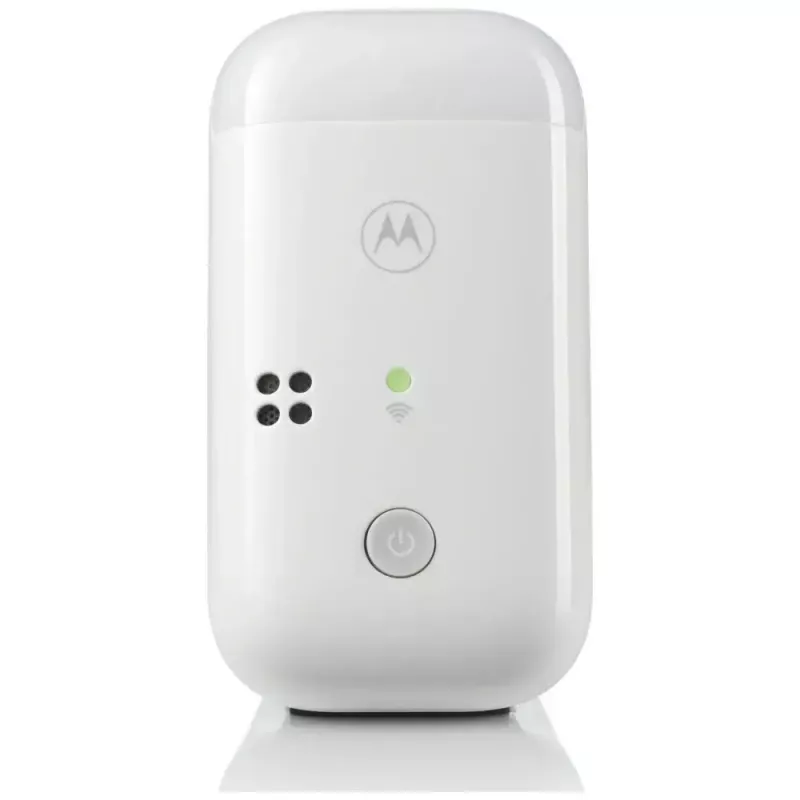 Interfono para bebés MOTOROLA PIP15 Twin Audio con 120 m de alcance, set de audio de dos dispositivos
