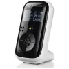 Interfono para bebés MOTOROLA PIP15 Twin Audio con 120 m de alcance, set de audio de dos dispositivos
