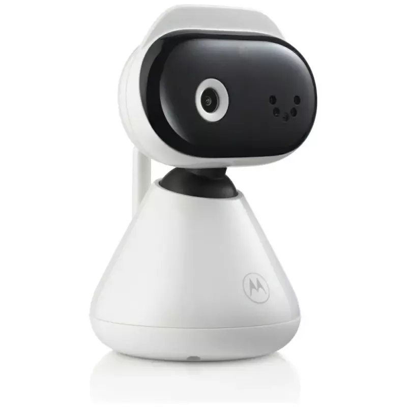 Cámara adicional para videovigilancia de bebés MOTOROLA PIP1510 con visión nocturna