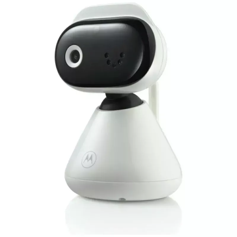 Cámara adicional para videovigilancia de bebés MOTOROLA PIP1510 con visión nocturna
