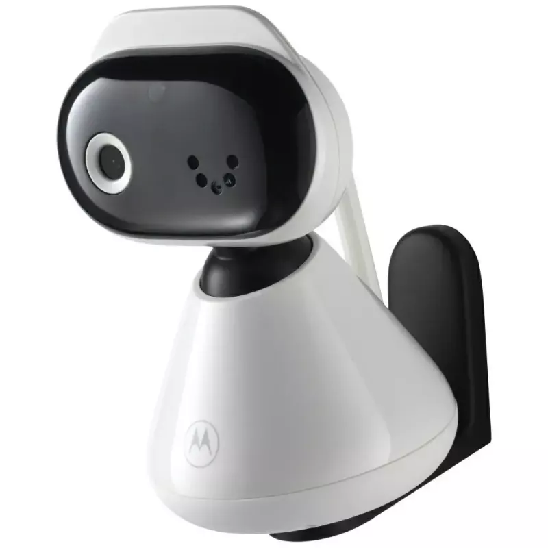 Cámara adicional para videovigilancia de bebés MOTOROLA PIP1510 con visión nocturna
