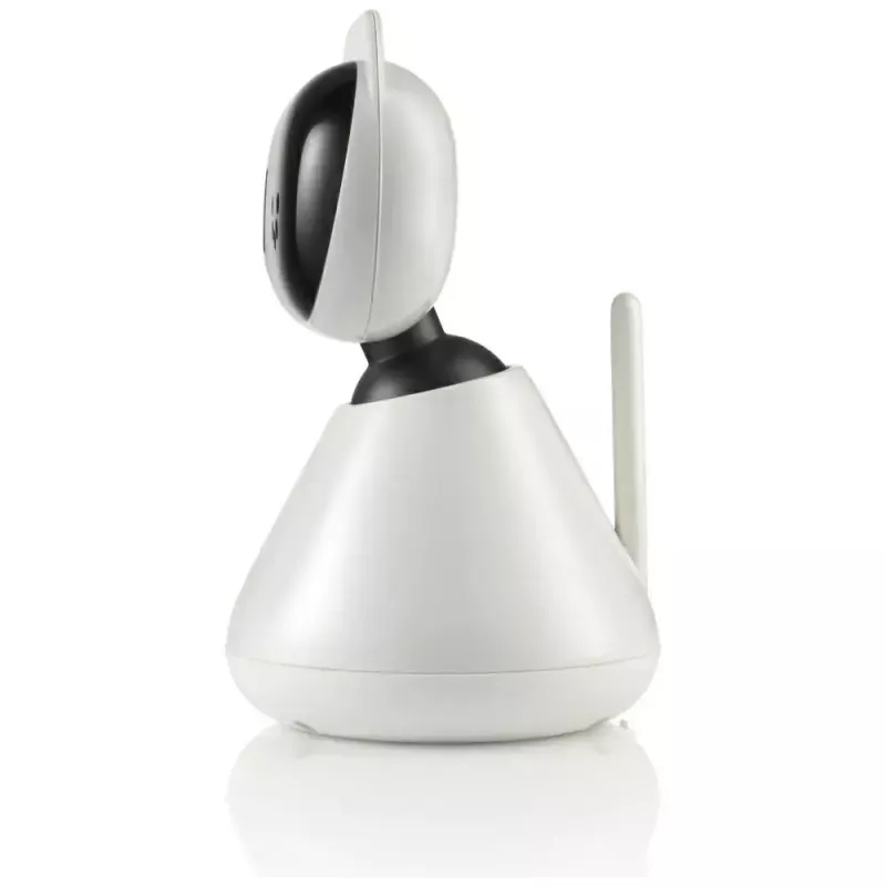 Cámara adicional para videovigilancia de bebés MOTOROLA PIP1510 con visión nocturna