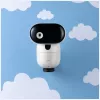 Cámara adicional para videovigilancia de bebés MOTOROLA PIP1510 con visión nocturna