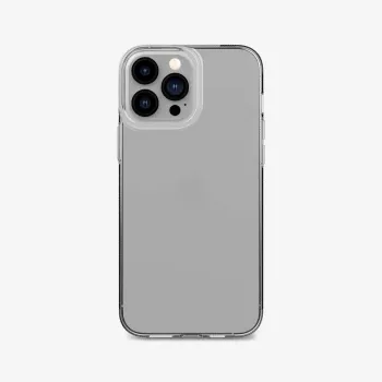 Funda para móvil Tech21 Evo Lite para iPhone 13 Pro Max — transparente, compatible con 17 cm (6,7 inch)