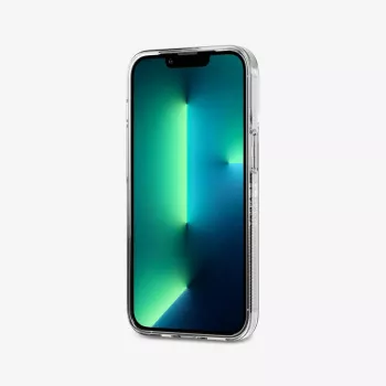 Funda para móvil Tech21 Evo Lite para iPhone 13 Pro, transparente, para pantallas de 15,5 cm (6,1 inch)