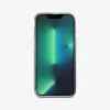 Funda para móvil Tech21 Evo Lite para iPhone 13 Pro, transparente, para pantallas de 15,5 cm (6,1