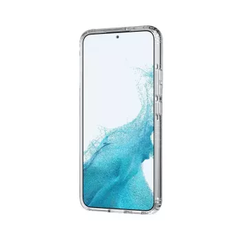 Funda para móvil Tech21 Evo Clear transparente Samsung Galaxy S22+ 16,8 cm