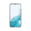 Funda para móvil Tech21 Evo Clear transparente Samsung Galaxy S22+ 16,8 cm