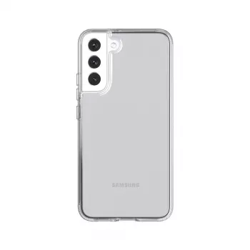 Funda para móvil Tech21 Evo Clear transparente Samsung Galaxy S22+ 16,8 cm
