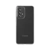 Funda para móvil Tech21 EVOLITE SINGLETON-CLEAR transparente, diseño ligero