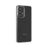 Funda para móvil Tech21 EVOLITE SINGLETON-CLEAR transparente, diseño ligero