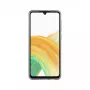 Funda para móvil Tech21 EVOLITE SINGLETON-CLEAR transparente, diseño ligero