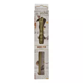 Bolígrafo de palo Thumbs Up beige gris 1 ud.