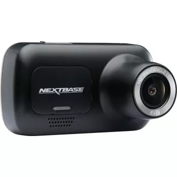 Dashcam NEXTBASE 222G Full HD 1080p, gran angular de 140°