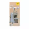 Juguete de arrastre Thumbs Up 0001402 madera edad recomendada 12+