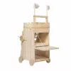 Juguete de arrastre Thumbs Up 0001402 madera edad recomendada 12+