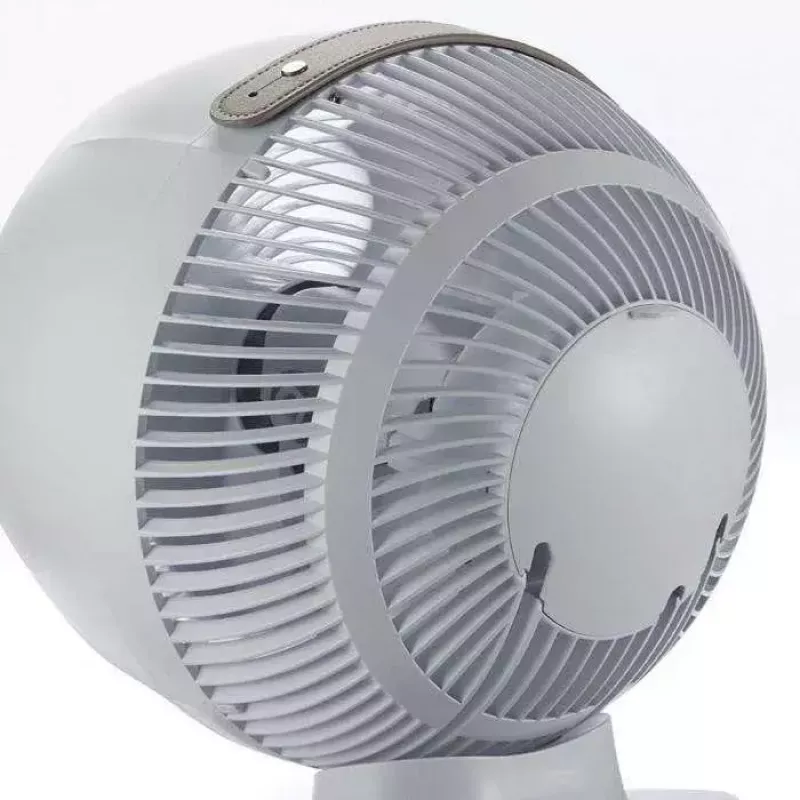 Ventilador de mesa Meaco MeacoFan 1056 blanco — 12 velocidades, 23,5 W, AC 220–240 V