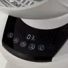 Ventilador de mesa Meaco MeacoFan 1056 blanco — 12 velocidades, 23,5 W, AC 220–240 V