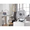 Ventilador de mesa Meaco MeacoFan 1056 blanco — 12 velocidades, 23,5 W, AC 220–240 V