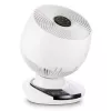 Ventilador de mesa Meaco MeacoFan 1056 blanco — 12 velocidades, 23,5 W, AC 220–240 V